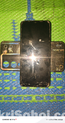 vivo y17 s